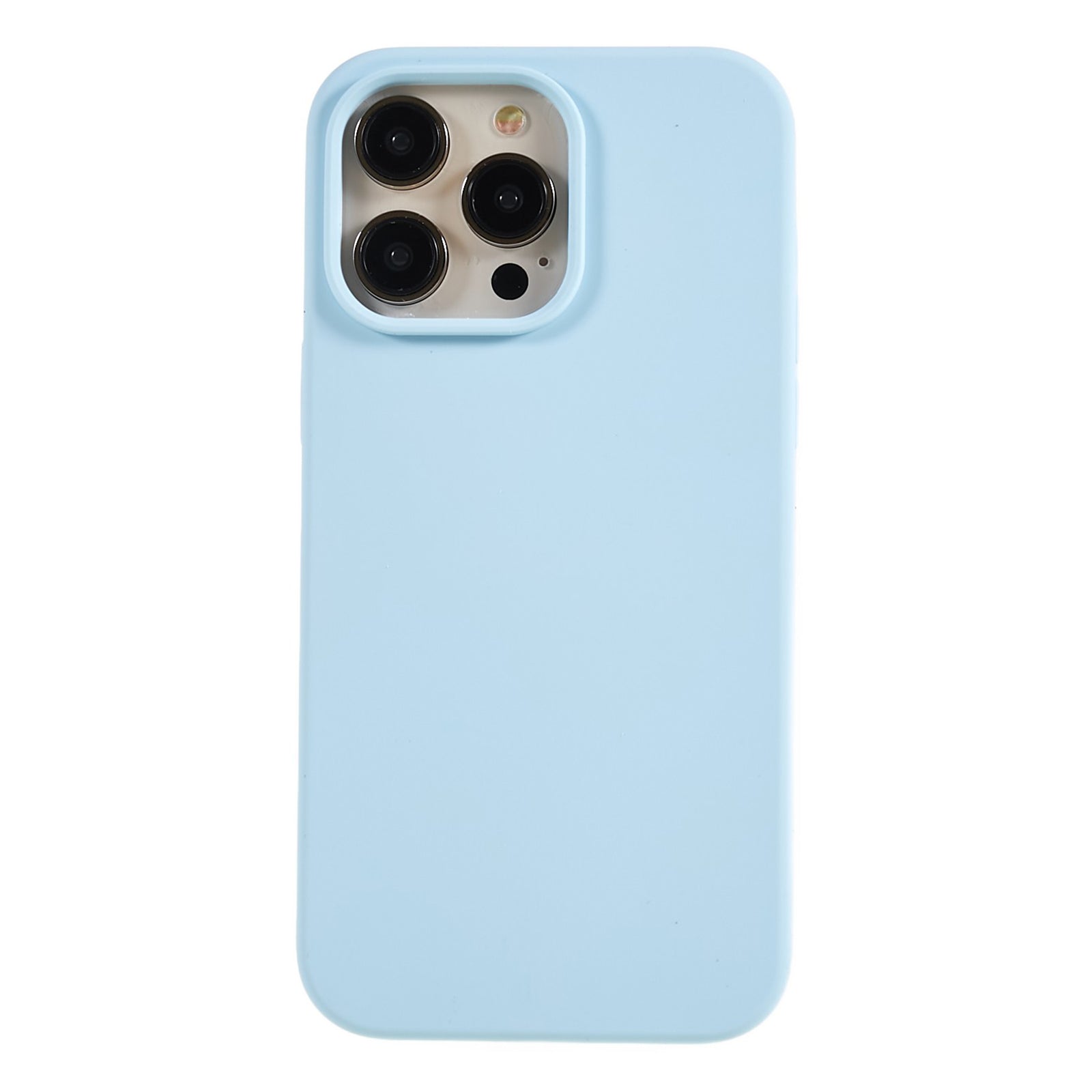 Liquid Silicone Phone Case for iPhone 14 Pro Max Scratch Proof Slim Phone Cover with Soft Lining Liquid Silicone Phone Case for iPhone 14 Pro Max Scratch Proof Slim Phone Cover with Soft Lining